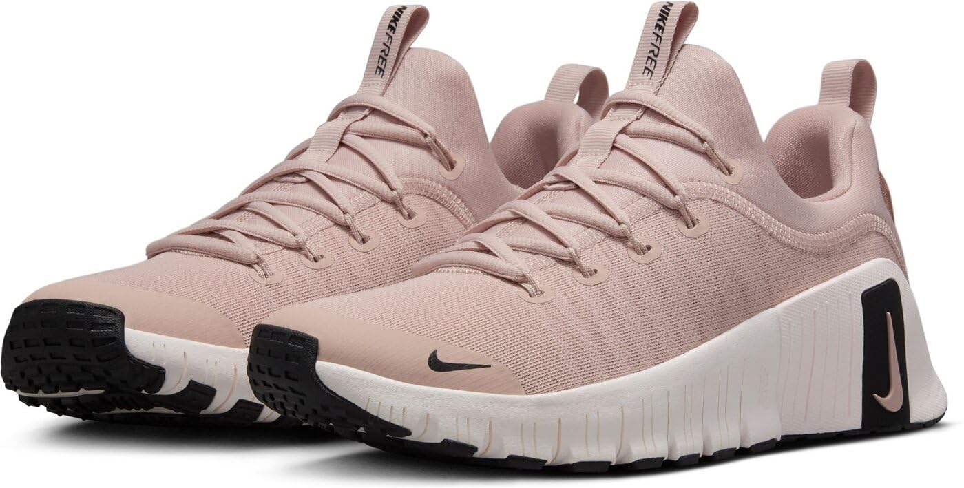 Nike Women's Free Metcon 6 Premium Workout Shoes