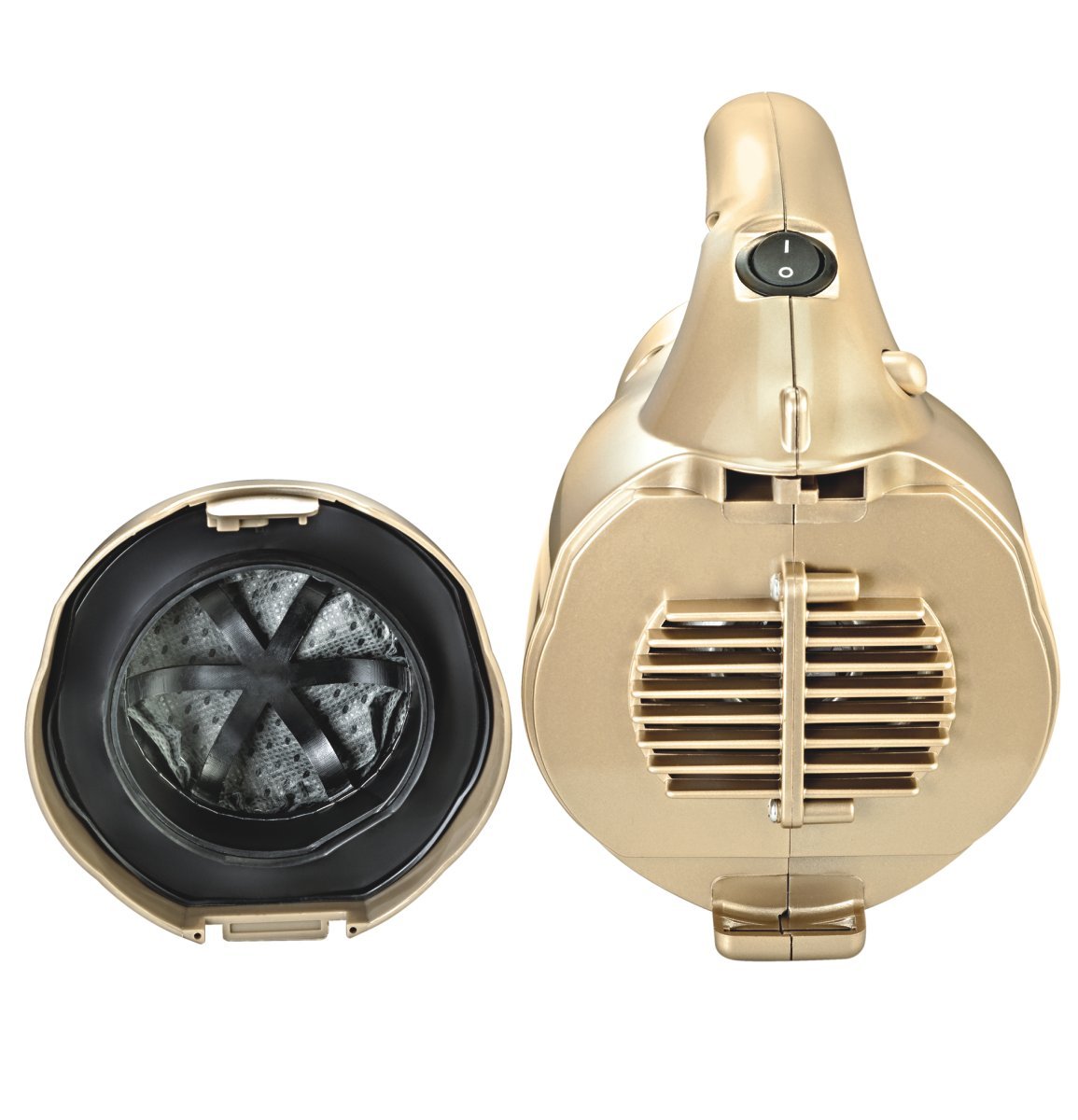 Inalsa Clean Pro 800Watt Dry Vacuum Cleaner with Blower Function and