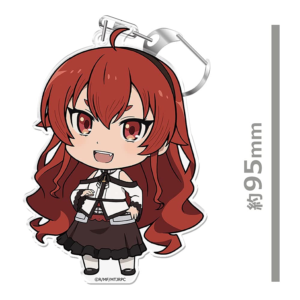 Amazon.co.jp: 無職転生 ～異世界行ったら本気だす～ ぷにこれ