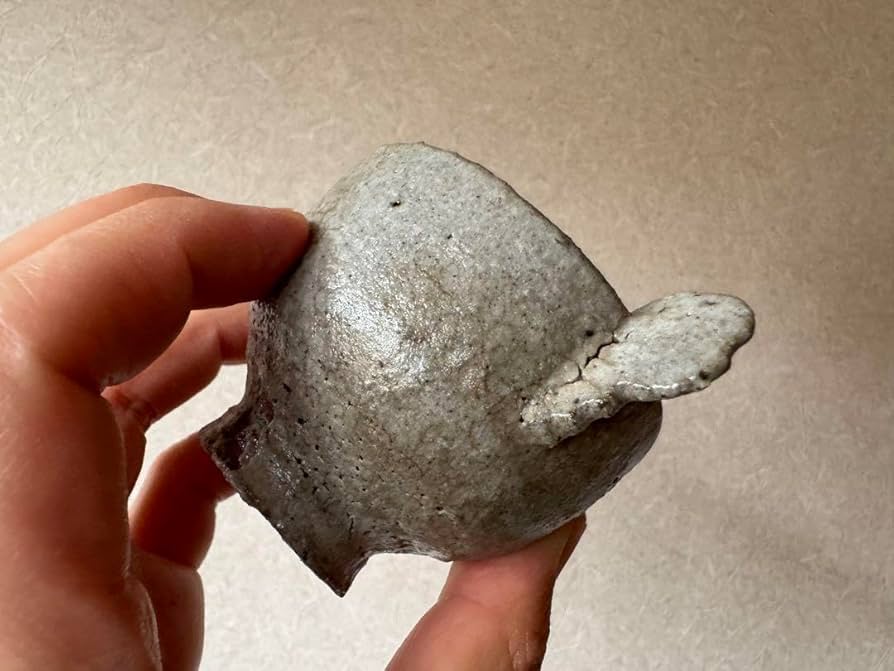 Amazon.co.jp: 明 耳杯 ぐいのみ 李朝 : おもちゃ