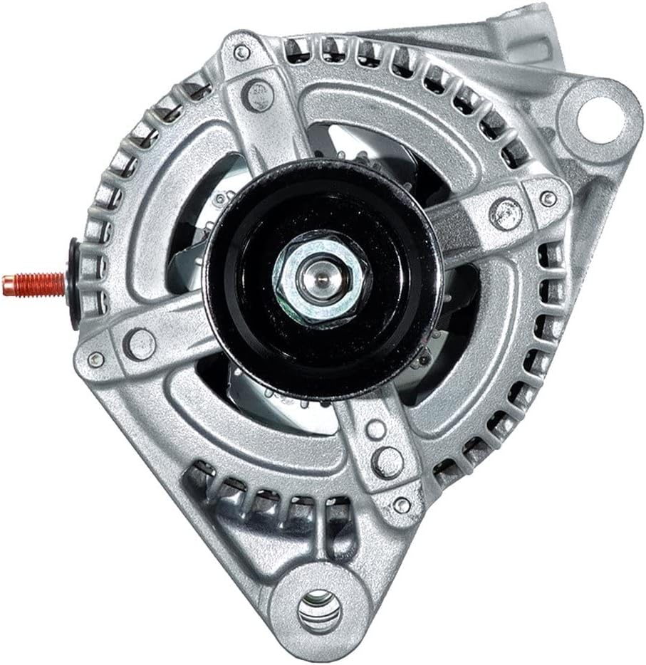 Remy 94744 New Premium Alternator