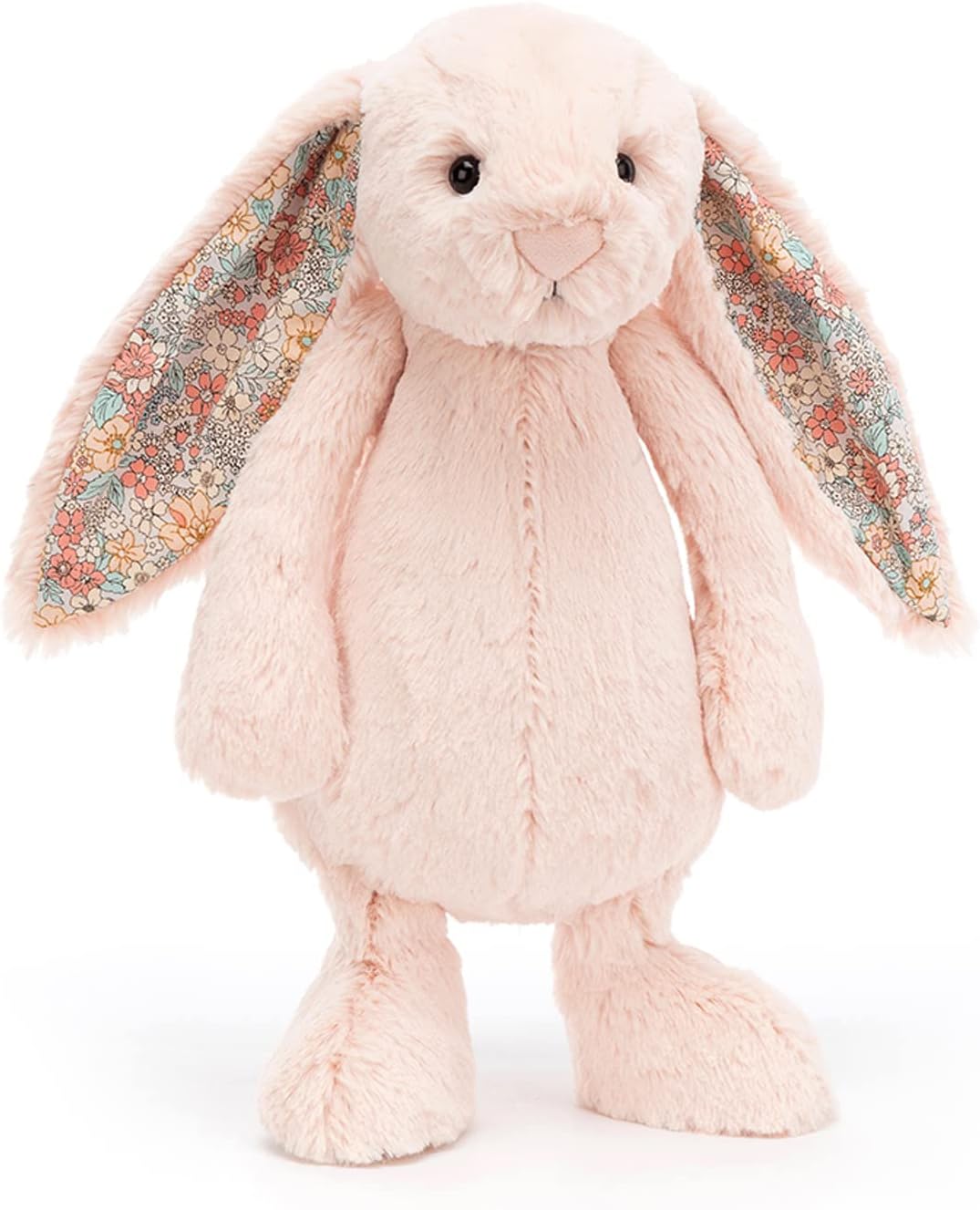 Jellycat Bag Charm Blossom Cream Bunny 'Berry' - C'ERA UNA VOLTA DI GRANDESSO SERENA - Foto 4