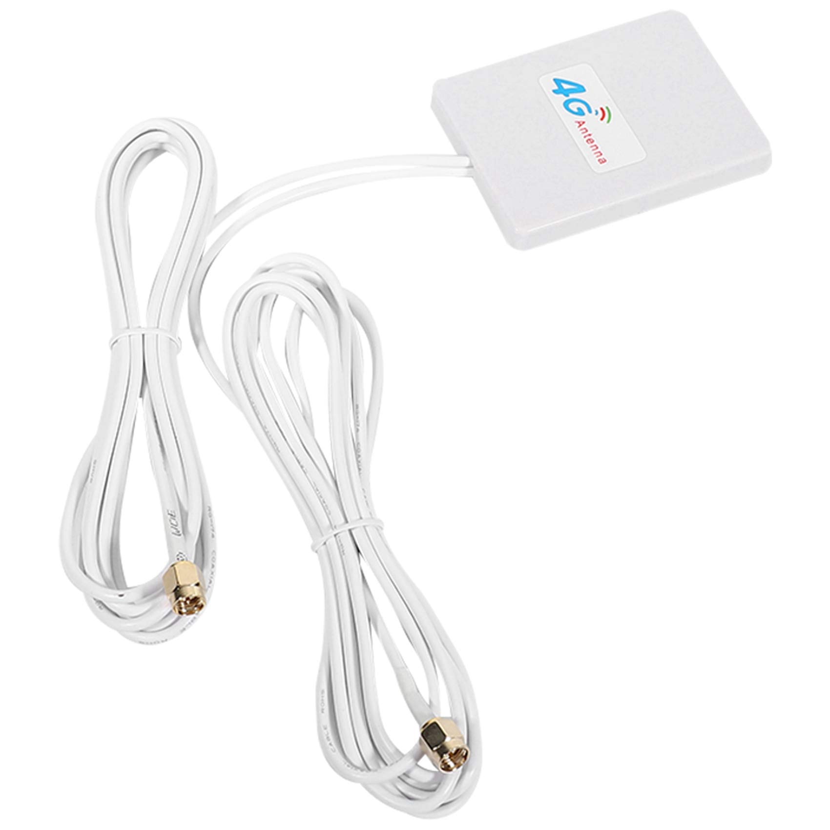 Antenna WiFi 4G/3G 28Dbi LTE Amplificatore Di Segnale - Antenna Di Rete A Banda Larga (SMA)