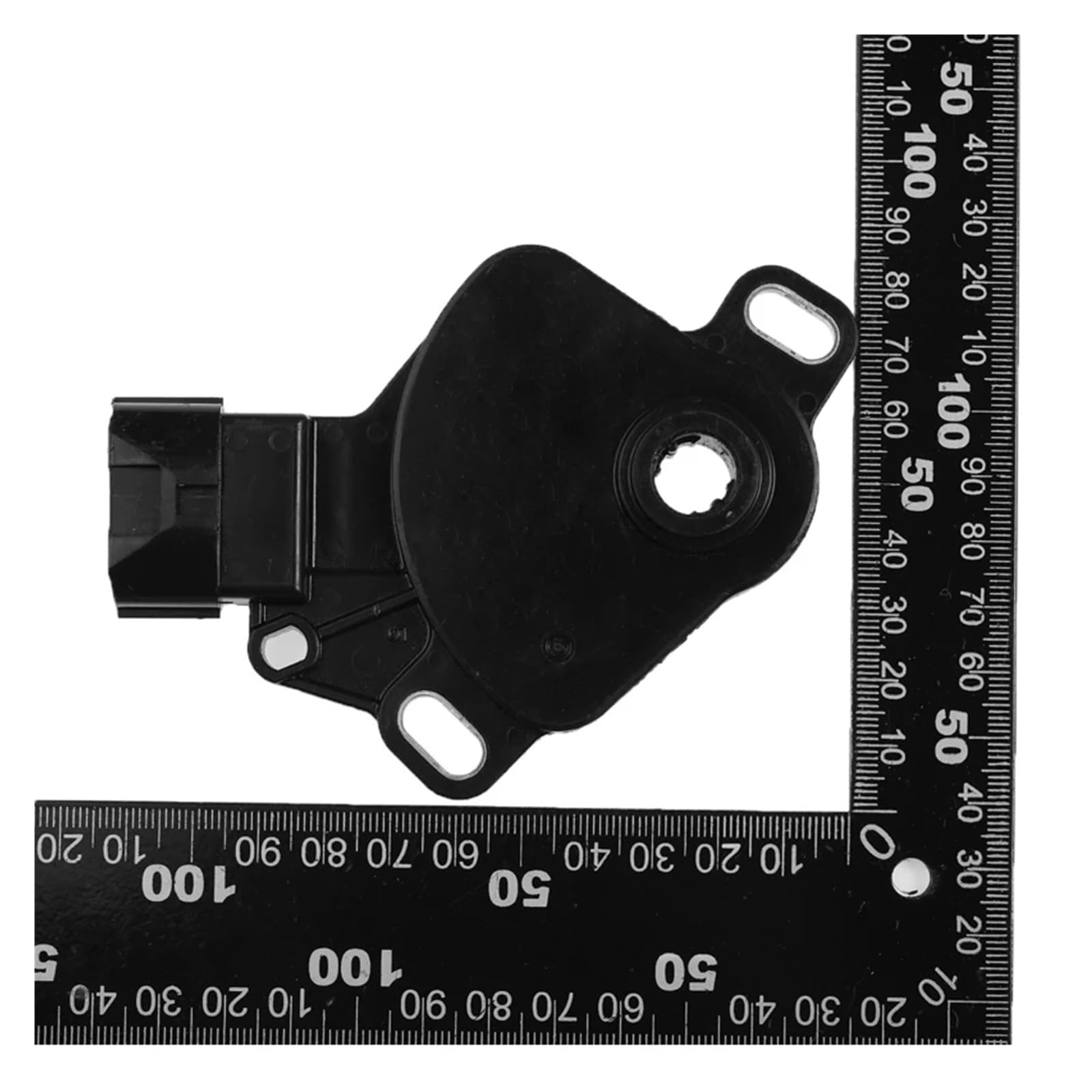 Amazon.com: HLYQMYG Neutral Safety Switch 31918-3VX0B, 319183VX0B