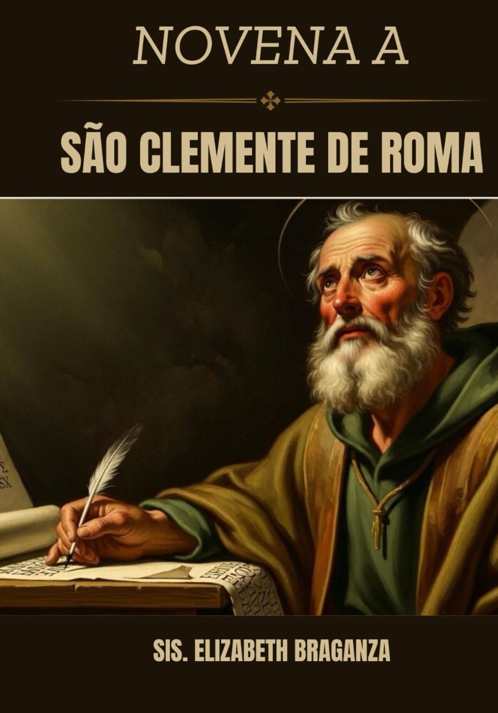 Novena a São Clemente de Roma