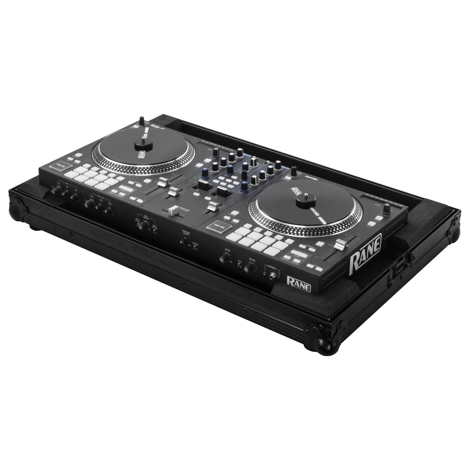 Amazon.com: Odyssey Innovative Designs: DJ Controller Cases