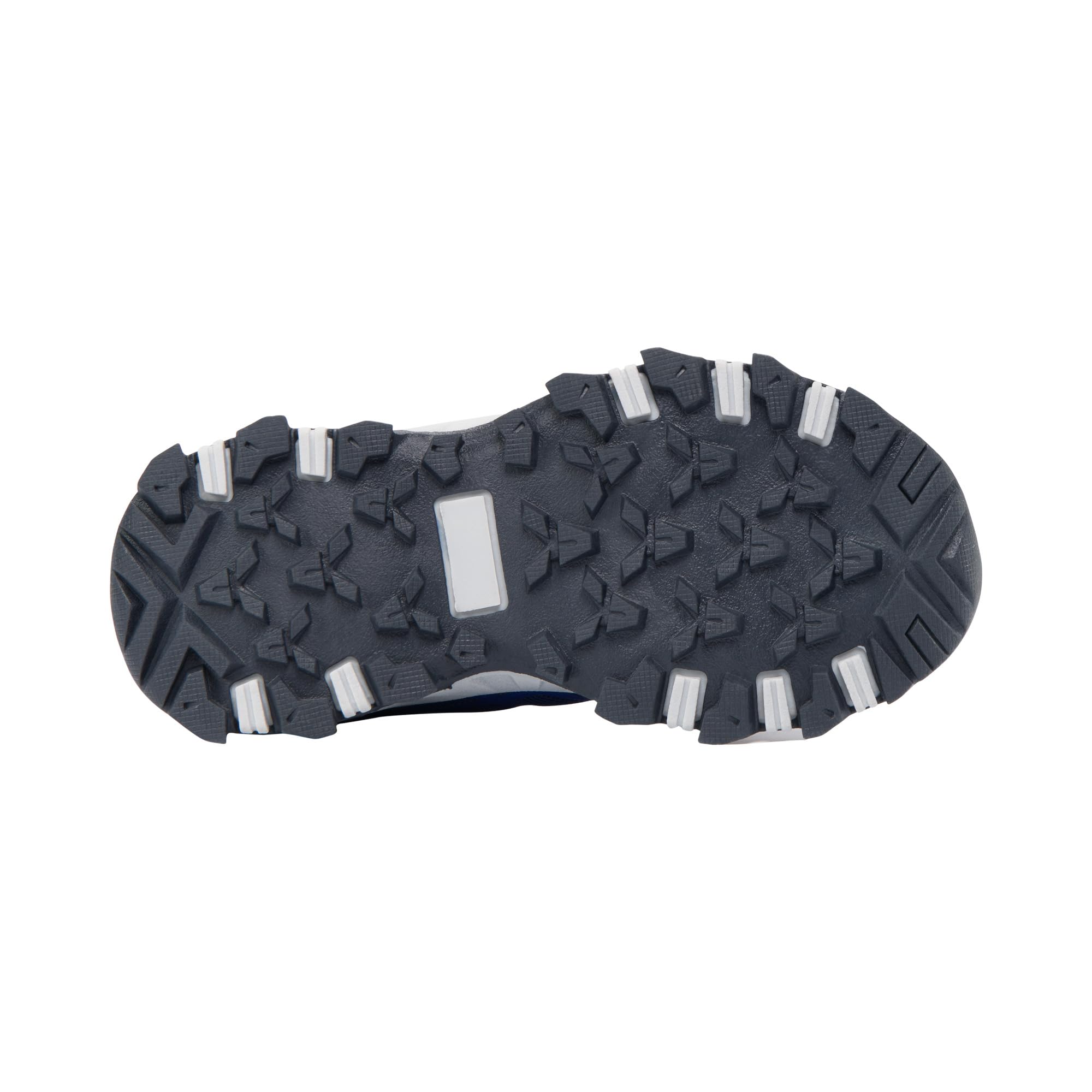 Viking Uniseks - dzieci Track Mid WpButy do chodzenia