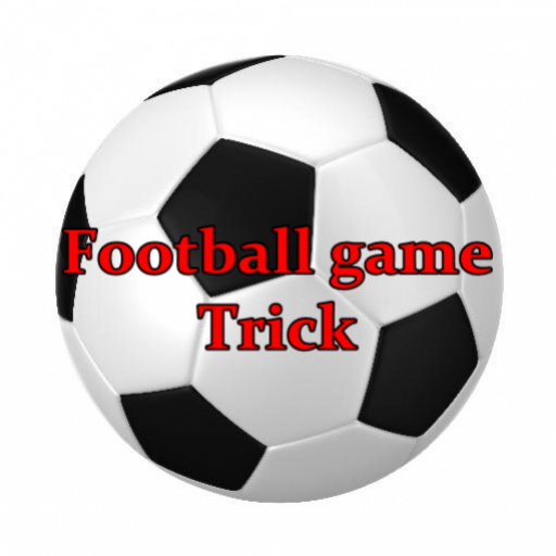 Football game Trick