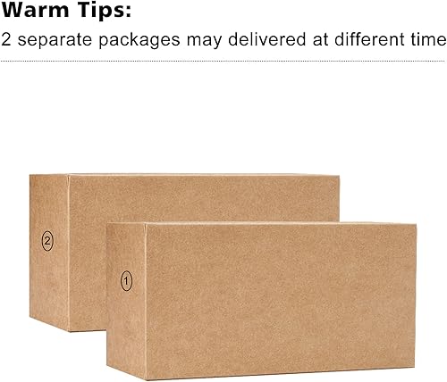 Miniatura 9 de OmySalon Silla de tatuaje hidráulica, cama esteticista multiusos, mesa de cama facial de 3 secciones, equipo de belleza ajustable para salón de