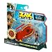 Zak Storm Vehículo aerodeslizador (Bandai 41586)