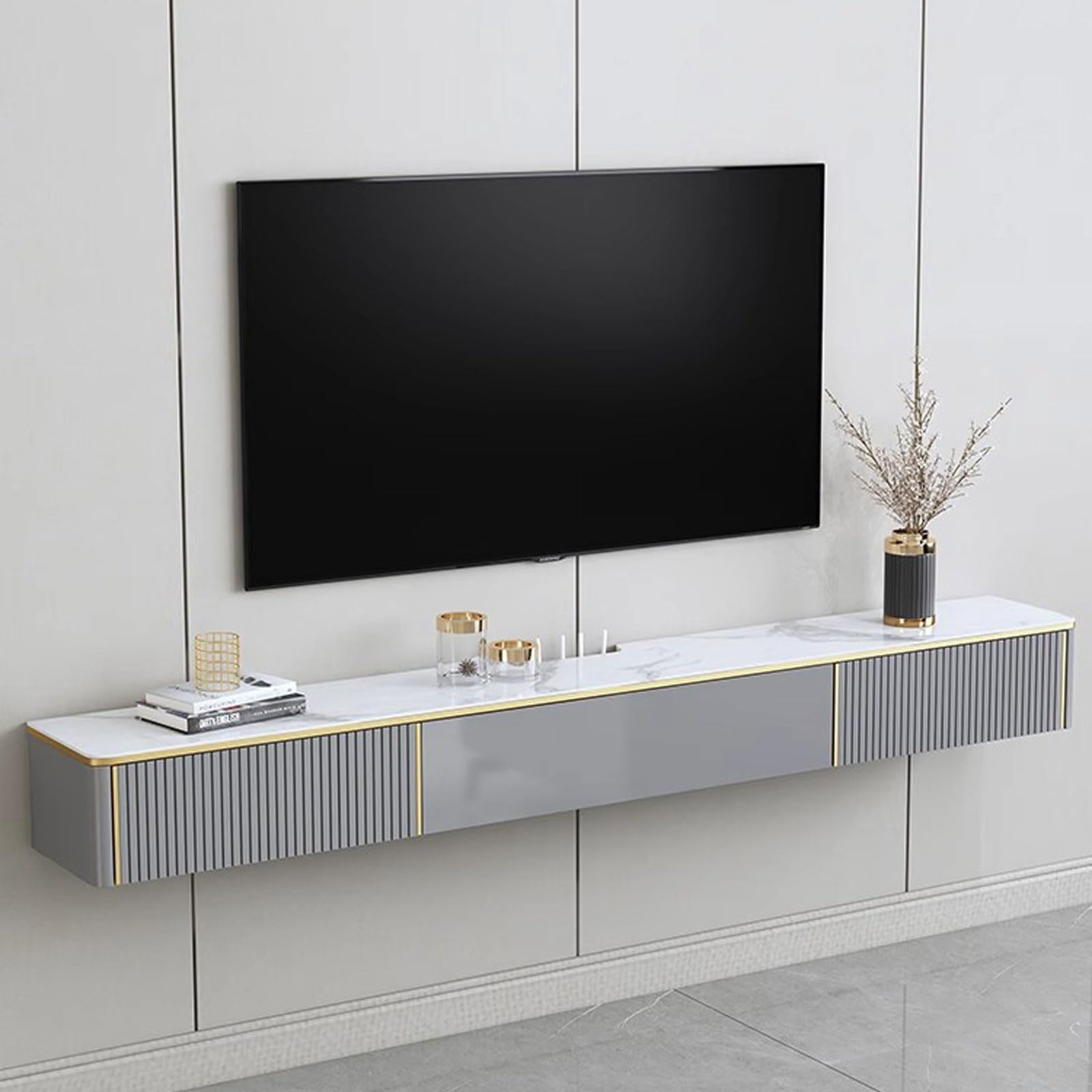 大型テレビ、プレステ4付き！ PS4 + TV セット