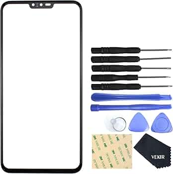 lg v40 thinq lcd screen replacement in stock