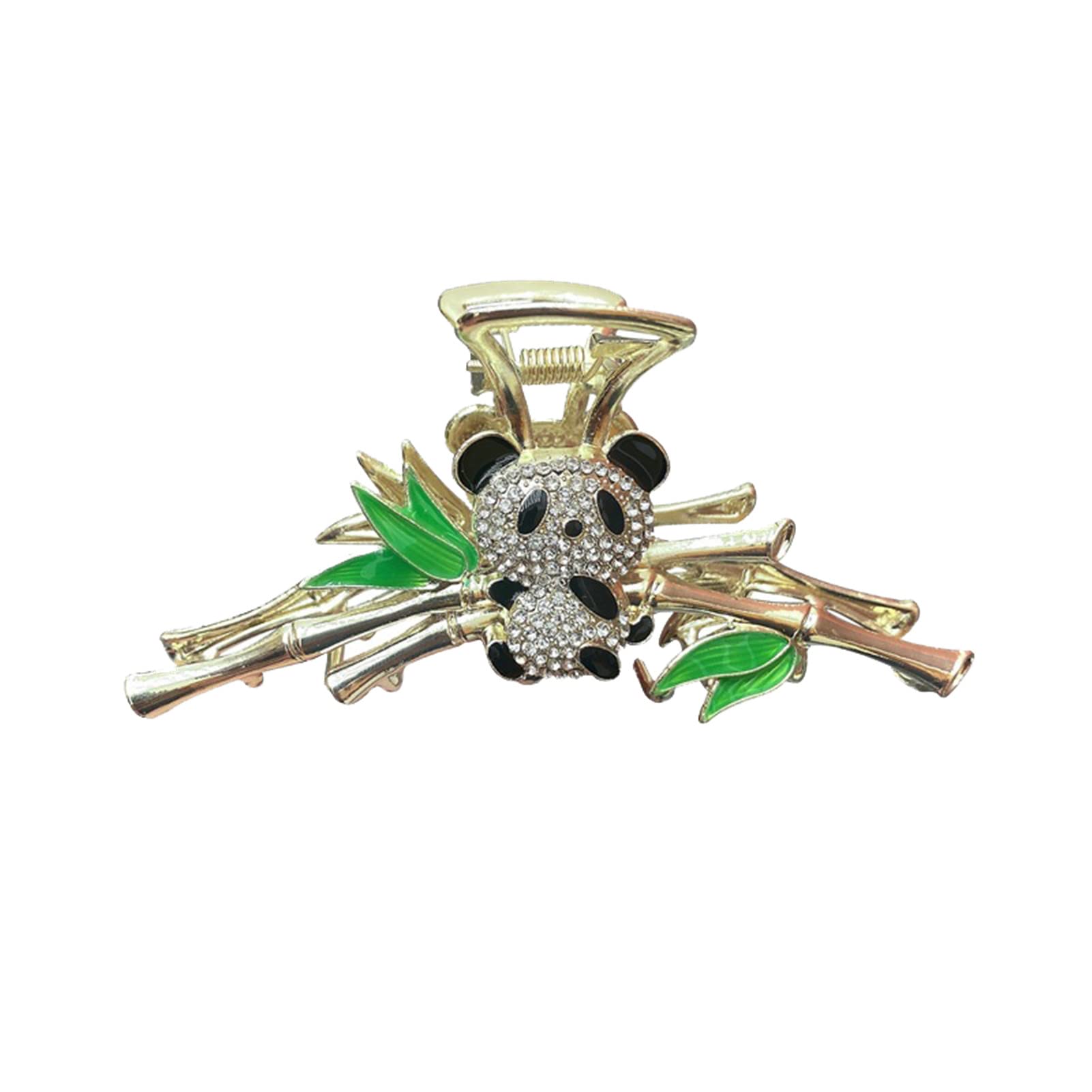 Haarspangen, Haarschmuck, Haarnadeln, koreanische  Metall-Bambus-Haarklammer, Damen-Haarnadel-Greifklammer, weibliche groe  Hai-Clips, Haar-Accessoires ...