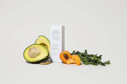 Miniatura 2 de Aceite nutritivo Mojave Desert Skin Shield  Aceite facial hidratante orgánico vegano totalmente natural antienvejecimiento  Suaviza revitaliza