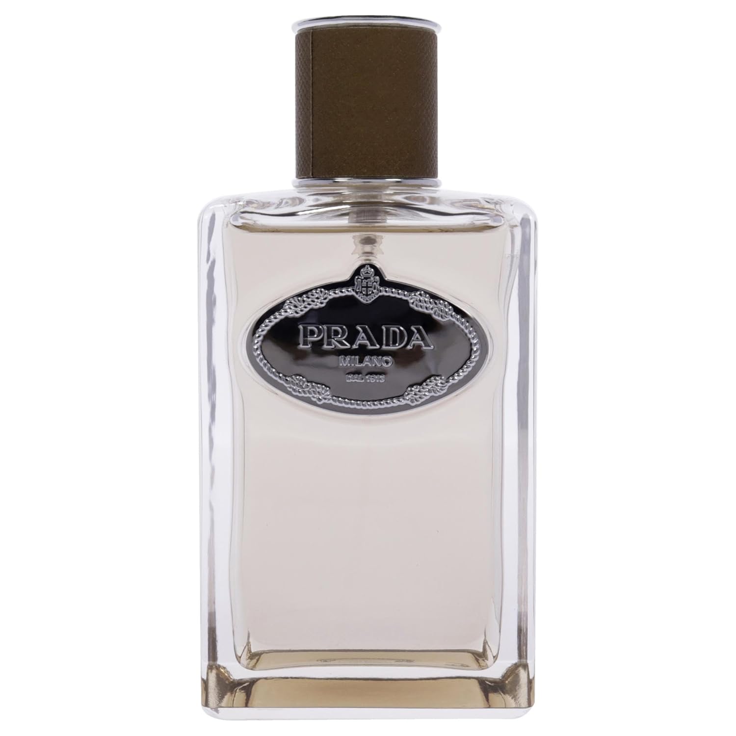 Infusion De Vanille by Prada for Women - 3.3 oz EDP Spray - Image 2