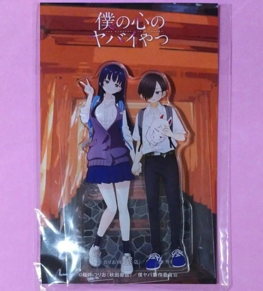 ado スイパラアクスタ