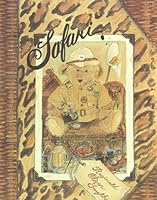 SAFARI: My Trip to Africa 0964377101 Book Cover