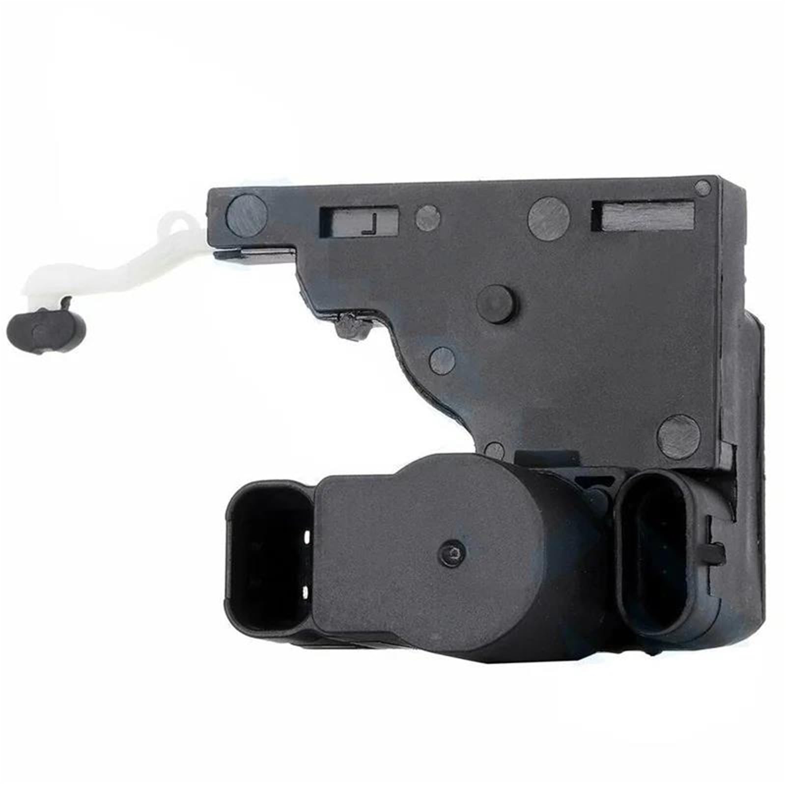 Antitheft Locking Devices 25664288 25664287 for Cadillac for Allante Front Left Driver Right Door Lock Actuator Accessories(Left Driver Side)