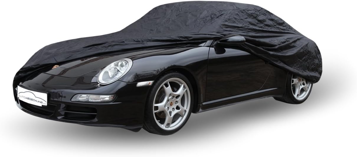 Autoabdeckung.com Car Cover for Fiat Bravo