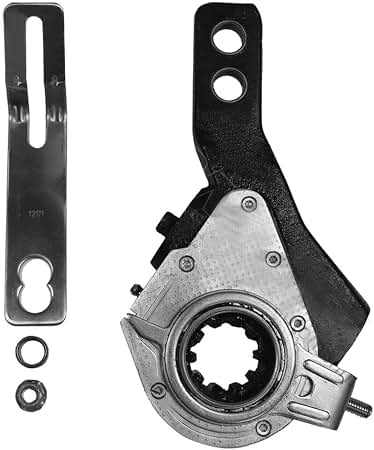Amazon.com: AUTOMANN HALDEX Type Slack Adjuster 5.5-6.5 133.1031