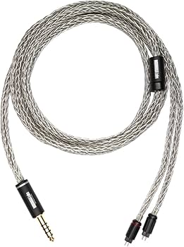 CERES - Omega NOBUNAGA Labs VISION 16芯 NOBUNAGA Labs VISION 16芯シリーズ – e☆イヤホン