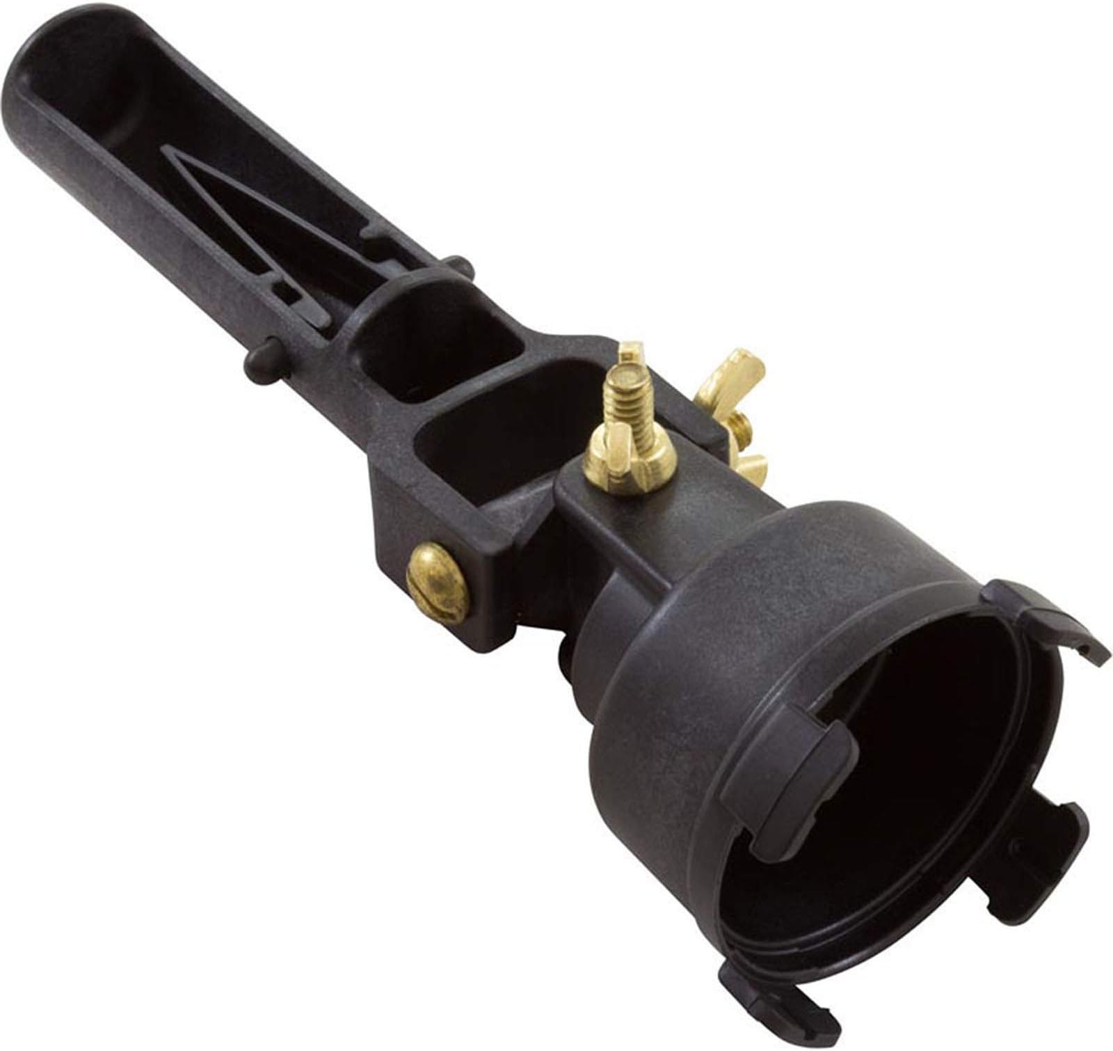 Tool, Paramount PCC2000, Step Nozzle, Plastic Handle