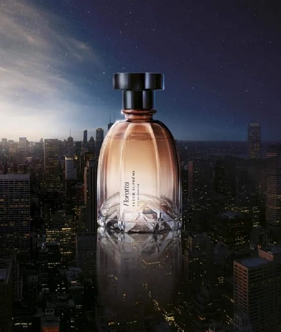 Amazon.com: Boticario - Linha Floratta (Fleur Supreme) - Eau De Parfum  Feminino 75 Ml - Colección Floratta (Fleur Supreme) - Eau De Parfum para  Mujer 2.5 fl oz) : Belleza y Cuidado Personal
