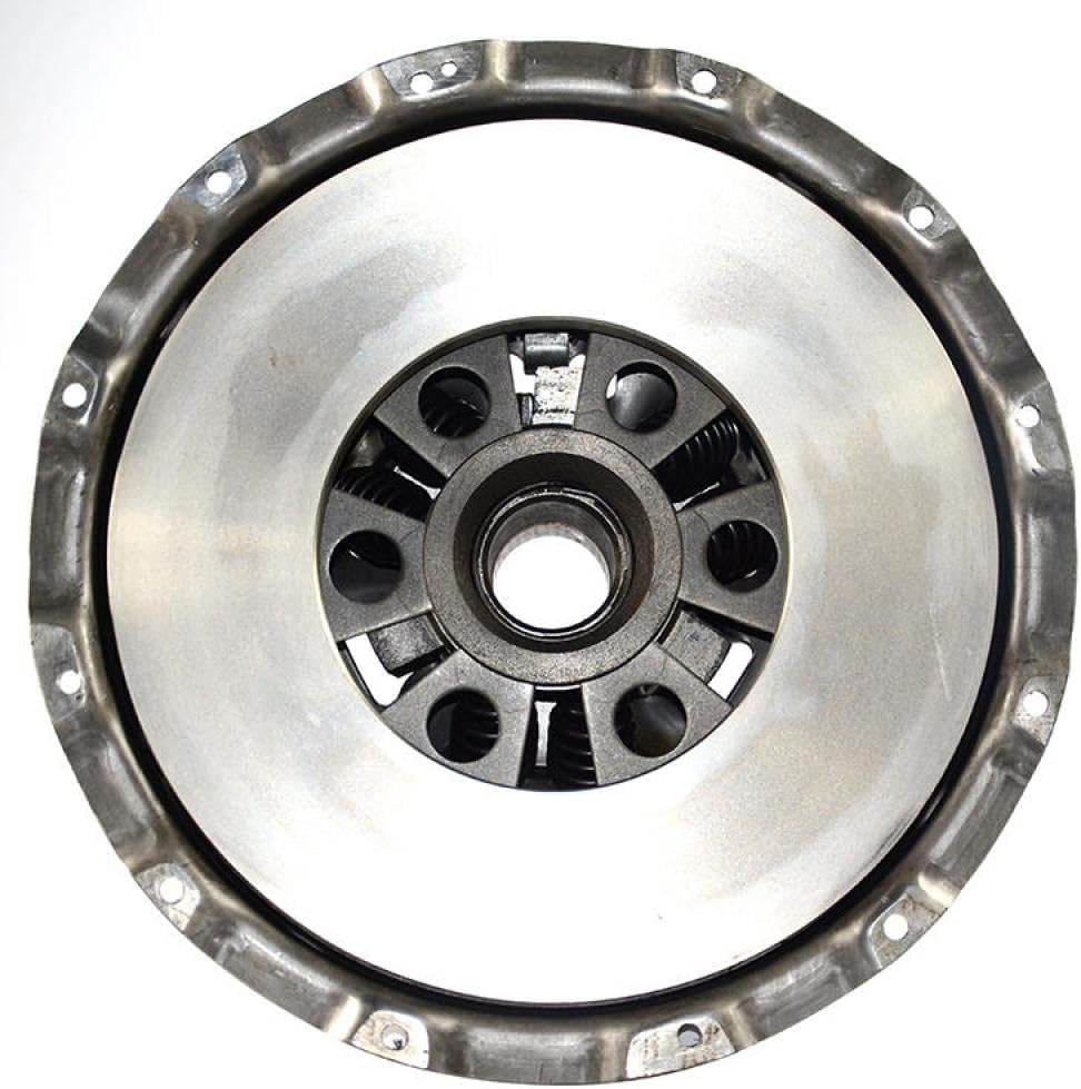 Clutch Kit Assembly Compatible With Car Compatible With 129061-3 Includes Clutch Disc And Pressure Plate