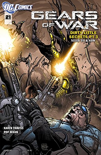 Gears of War #21