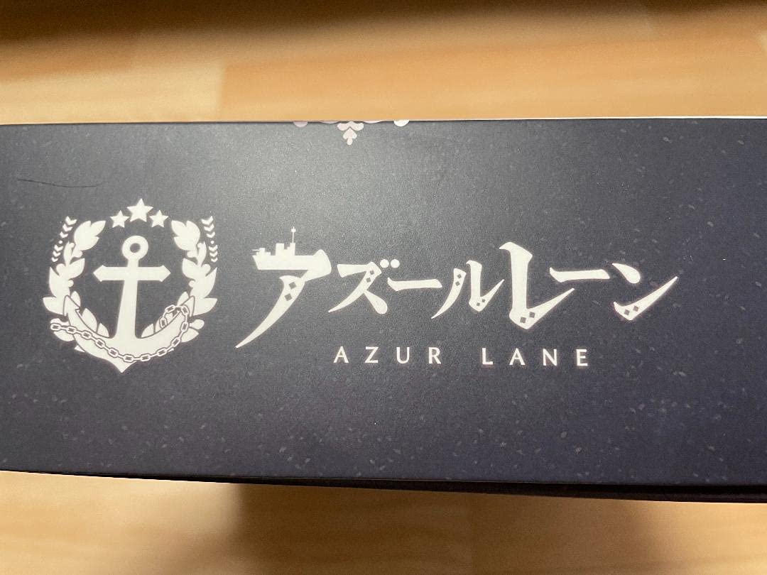 Amazon.co.jp: アズールレーン 2nd ANNIVERSARY 会場限定グッズ