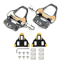 Amazon | MicrOHERO 超軽量 ペア215g チタン合金シャフト