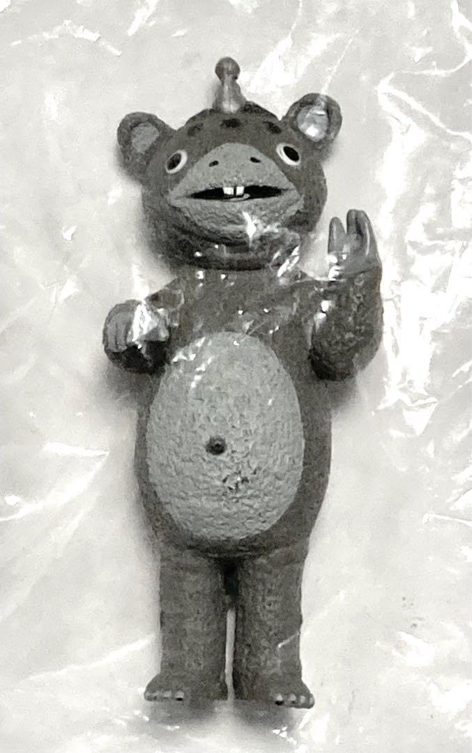 Amazon.co.jp: 円谷ミニソフビコレクション 怪獣ブースカvol.1