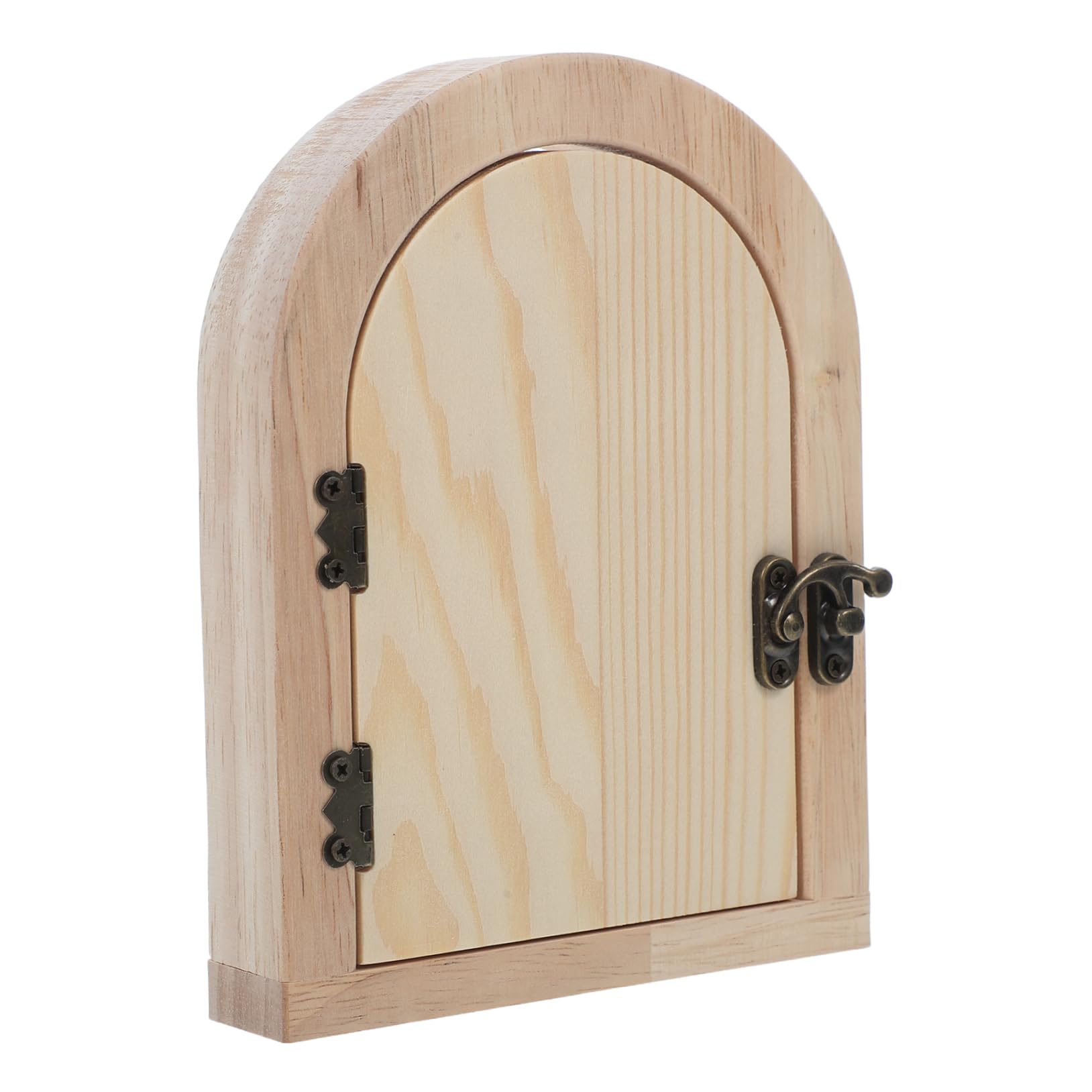 Cubierta de madera para interruptor ideal para salon y dormitorio romantico