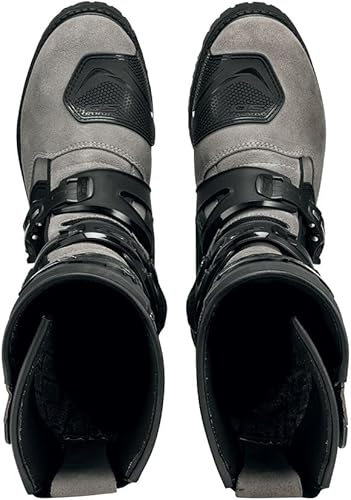 Vista 29 de Sidi Adventure 2 Gore, Negro-Marrón