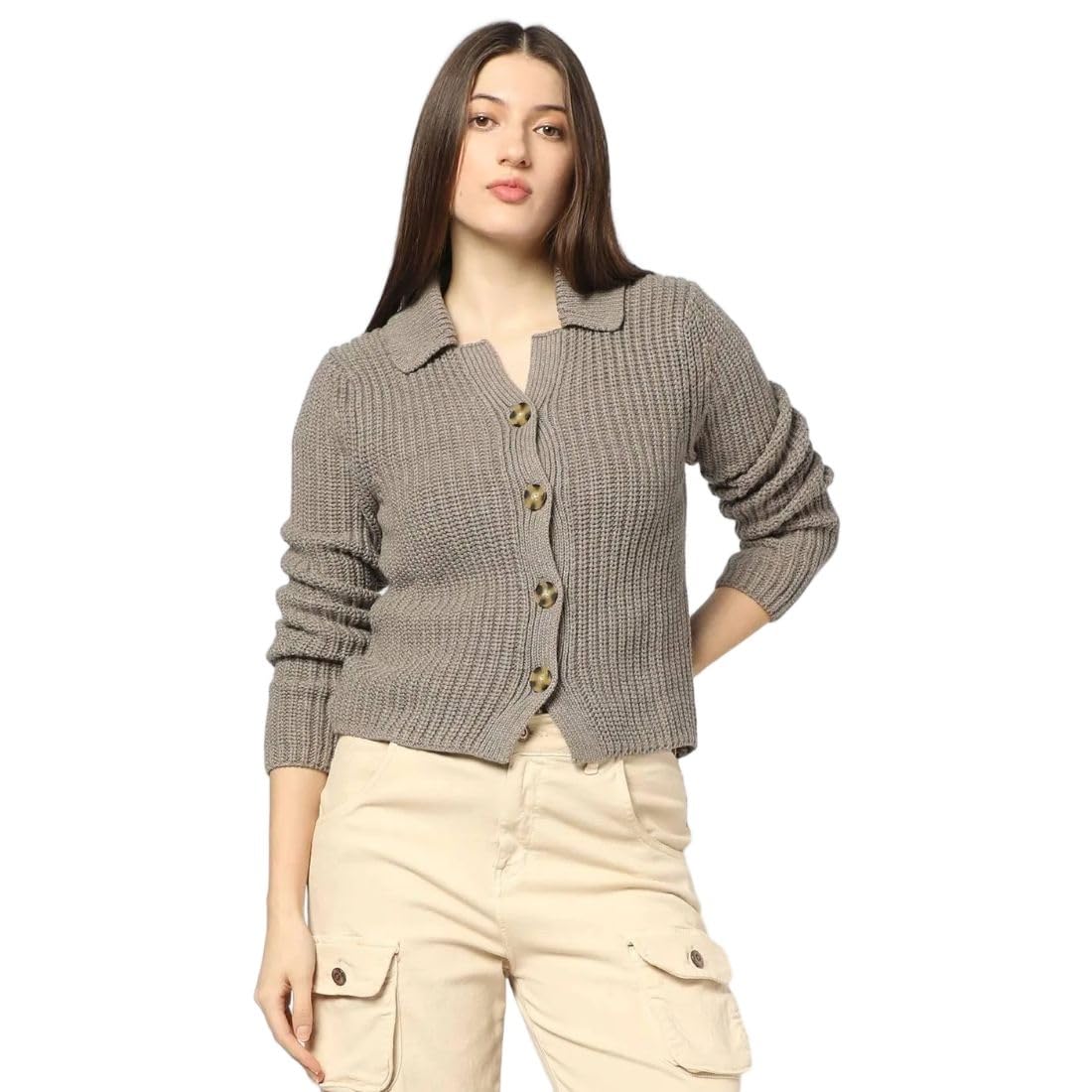 gap Women's Cotton Casual Sweater-picture-30