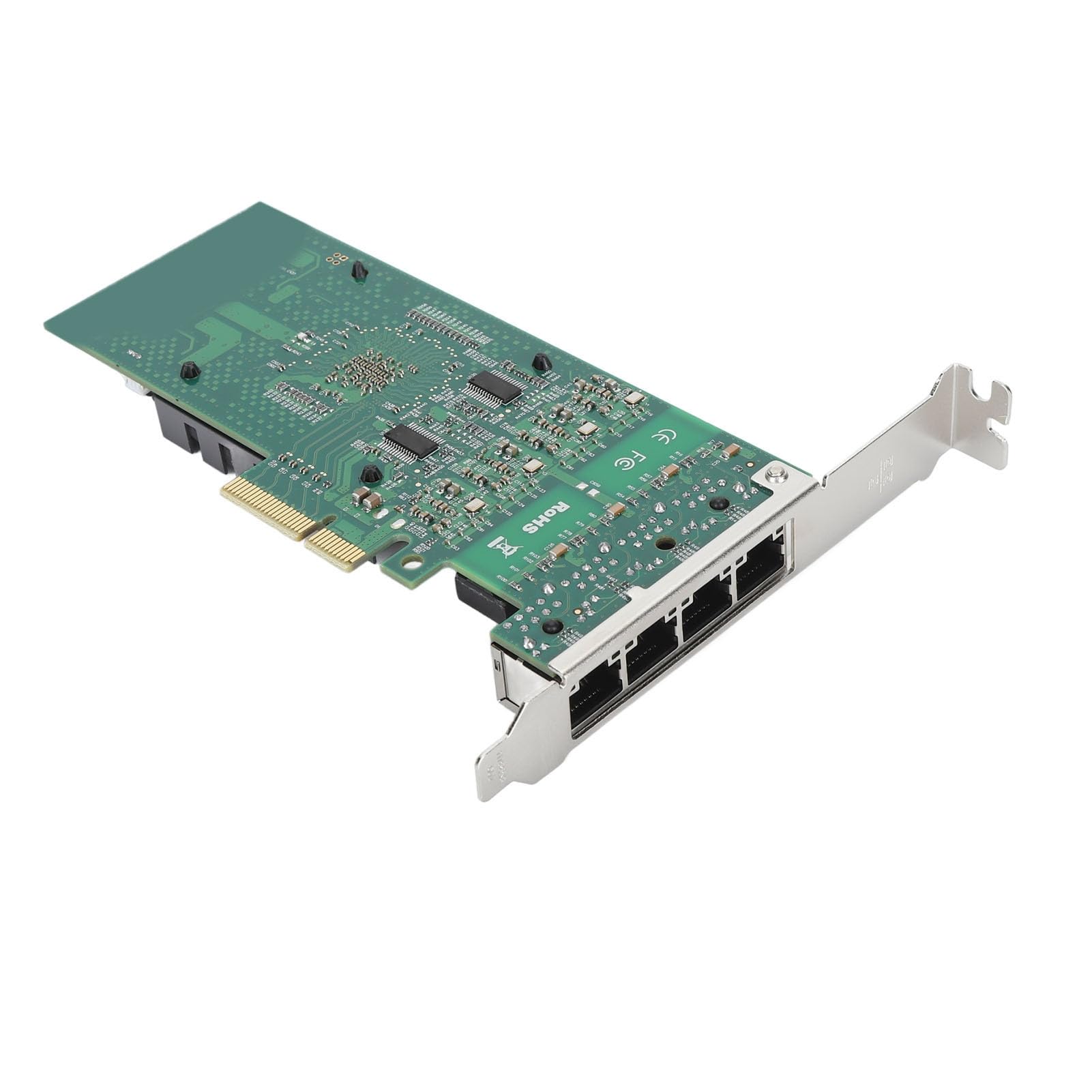 High-Tech>>Informatique>>Composants et pièces de Remplacement>>Composants internes>>Cartes réseaux