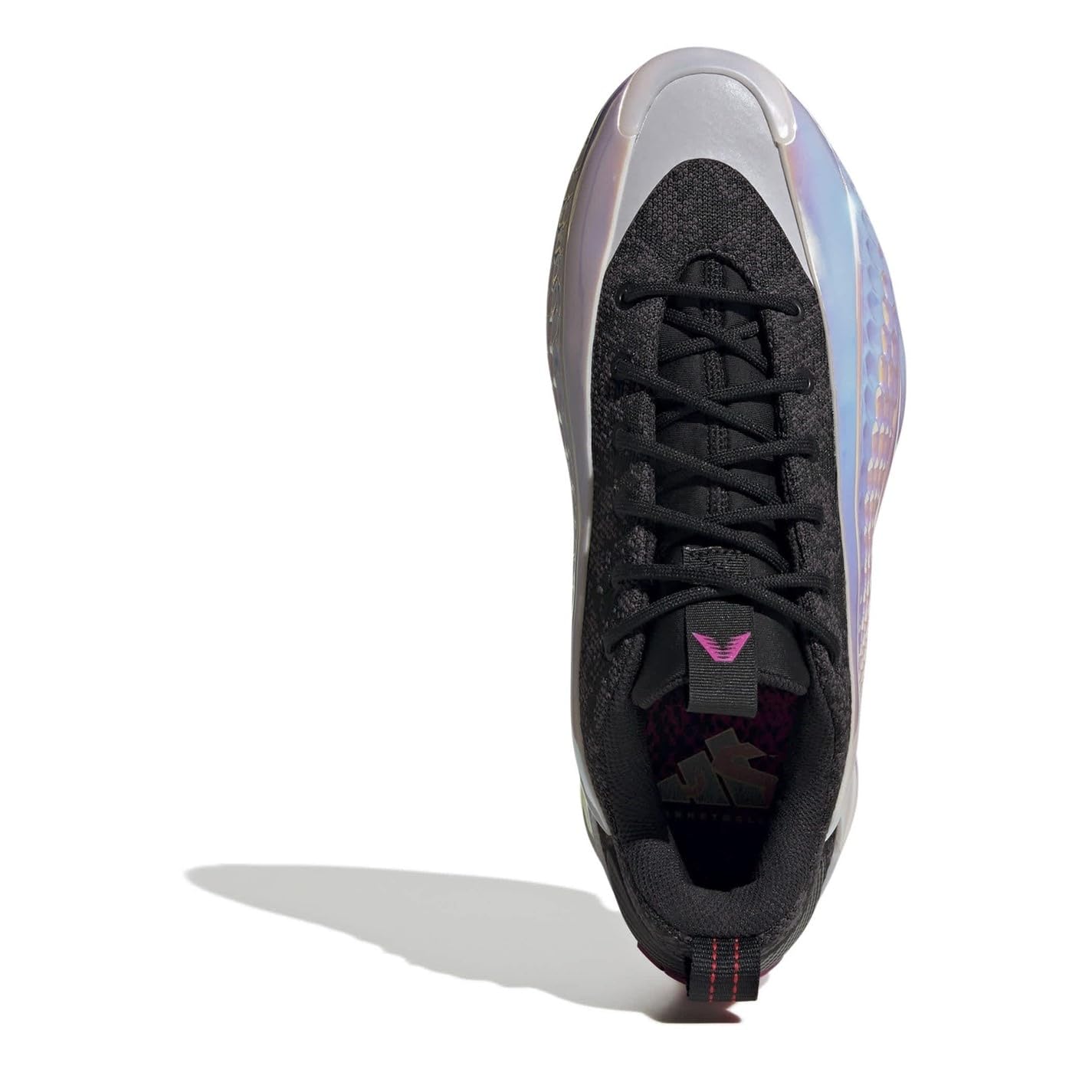 Amazon.co.jp: アディダス（adidas） バスケットシューズ バッシュ