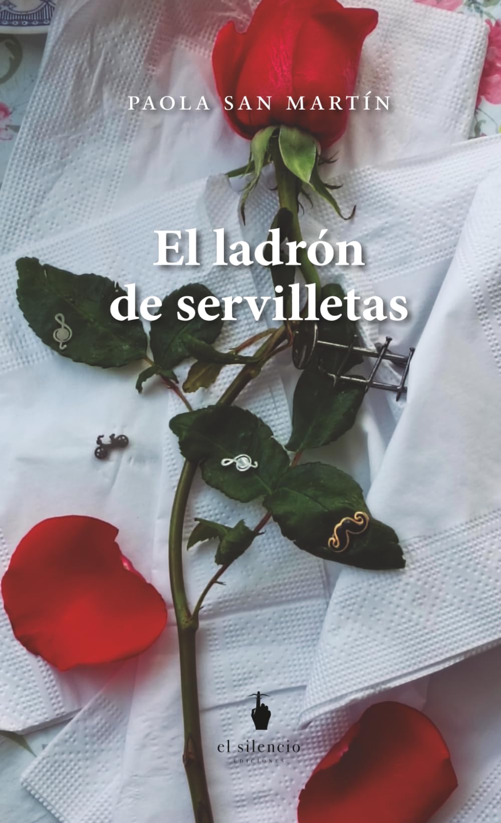 El ladrón de servilletas