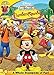 Mickey Mouse Clubhouse: Mickey's Numbers Roundup