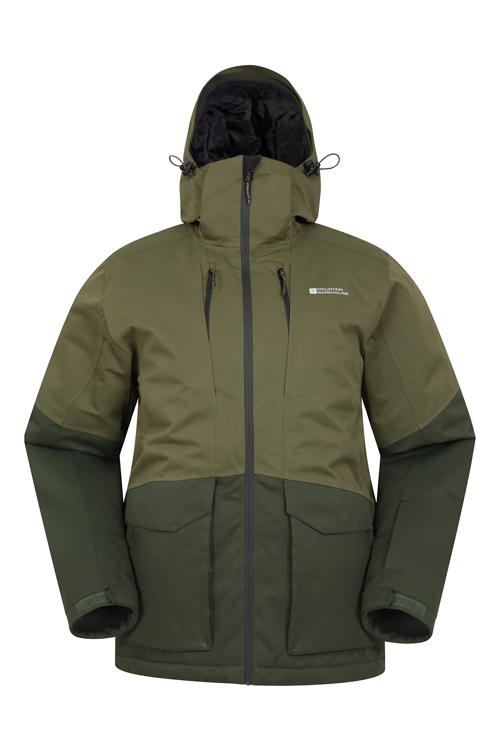 Waterproof Coats Mountain Warehouse Gore Tex Puffer Jacket