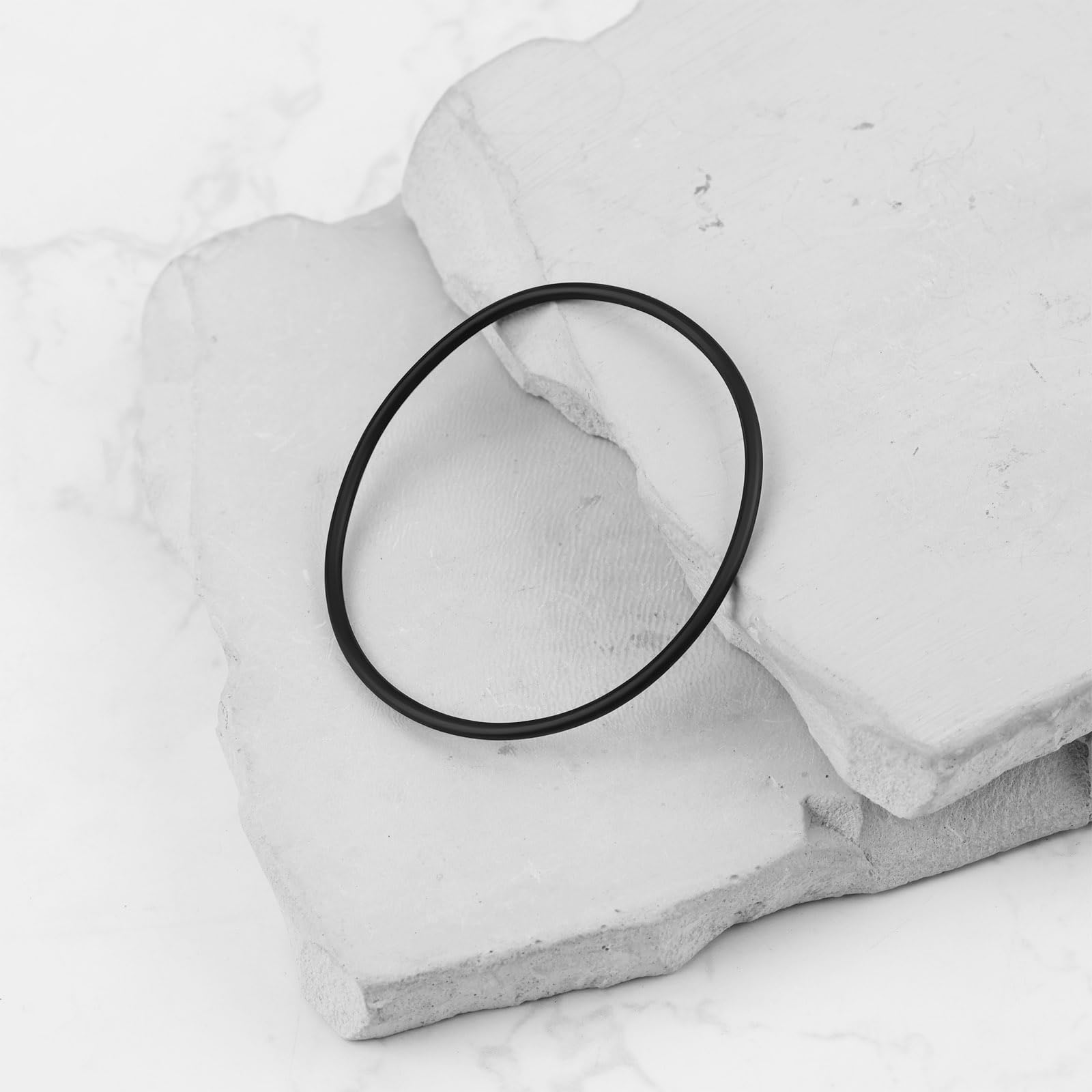 Uszczelka przedziału baterii komputera nurkowego O-ring, 5 szt., 39 x 1,5 mm | 100024200, kompatybilny z Suunto D4, kompatybilny z Suunto D4i
