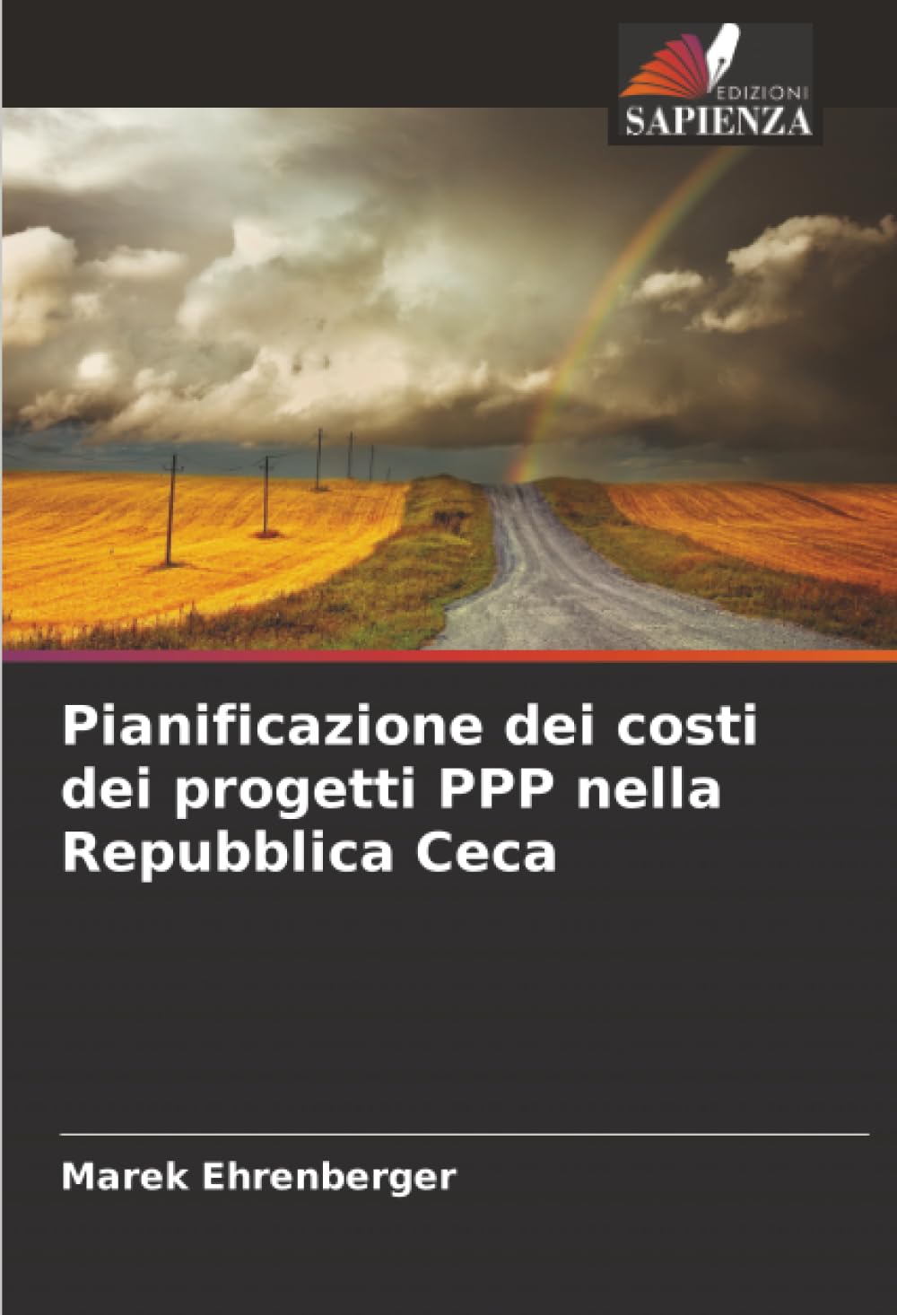 Pianificazione dei costi dei progetti PPP nella Repubblica Ceca