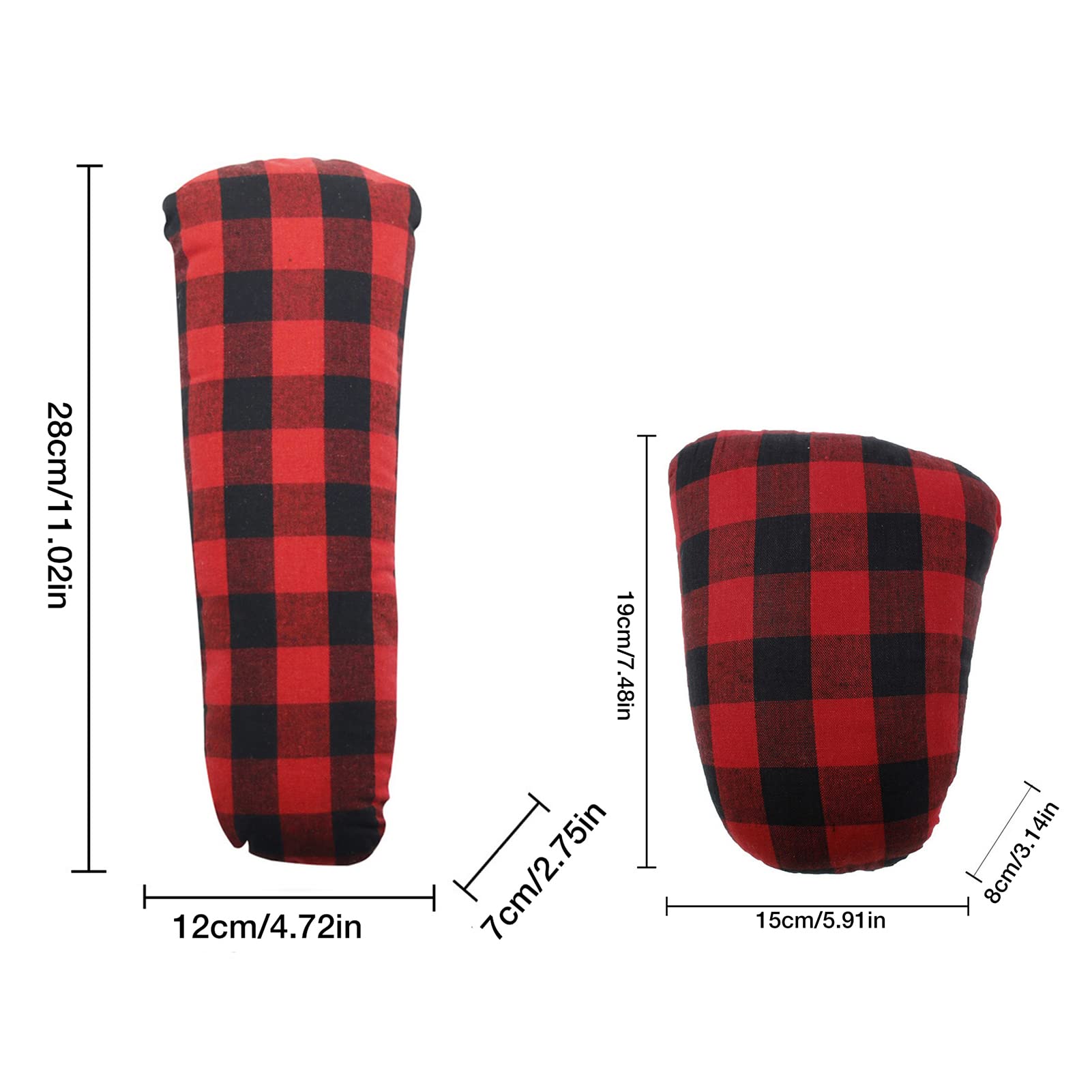 Sartors Ham – Accessorio per stiratura a forma di prosciutto, strumenti per stirare, stirare, termoisolante, strumento per pressare maniche da sartoria, per pressare cuciture del corpo, curve e rotolo
