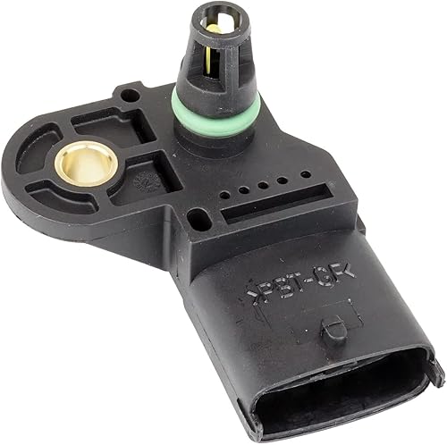 Miniatura 1 de Para Sensor Tmap DSS3-TF DSS3TF para Polaris Scrambler 850  XP 850 2013 2014-2022 Mod-ZTF1-3108