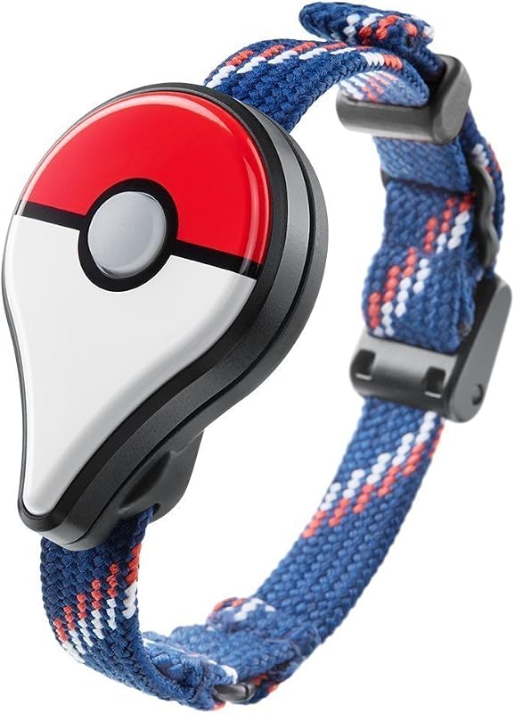 Nintendo Pokemon Go Plus [並行輸入品]