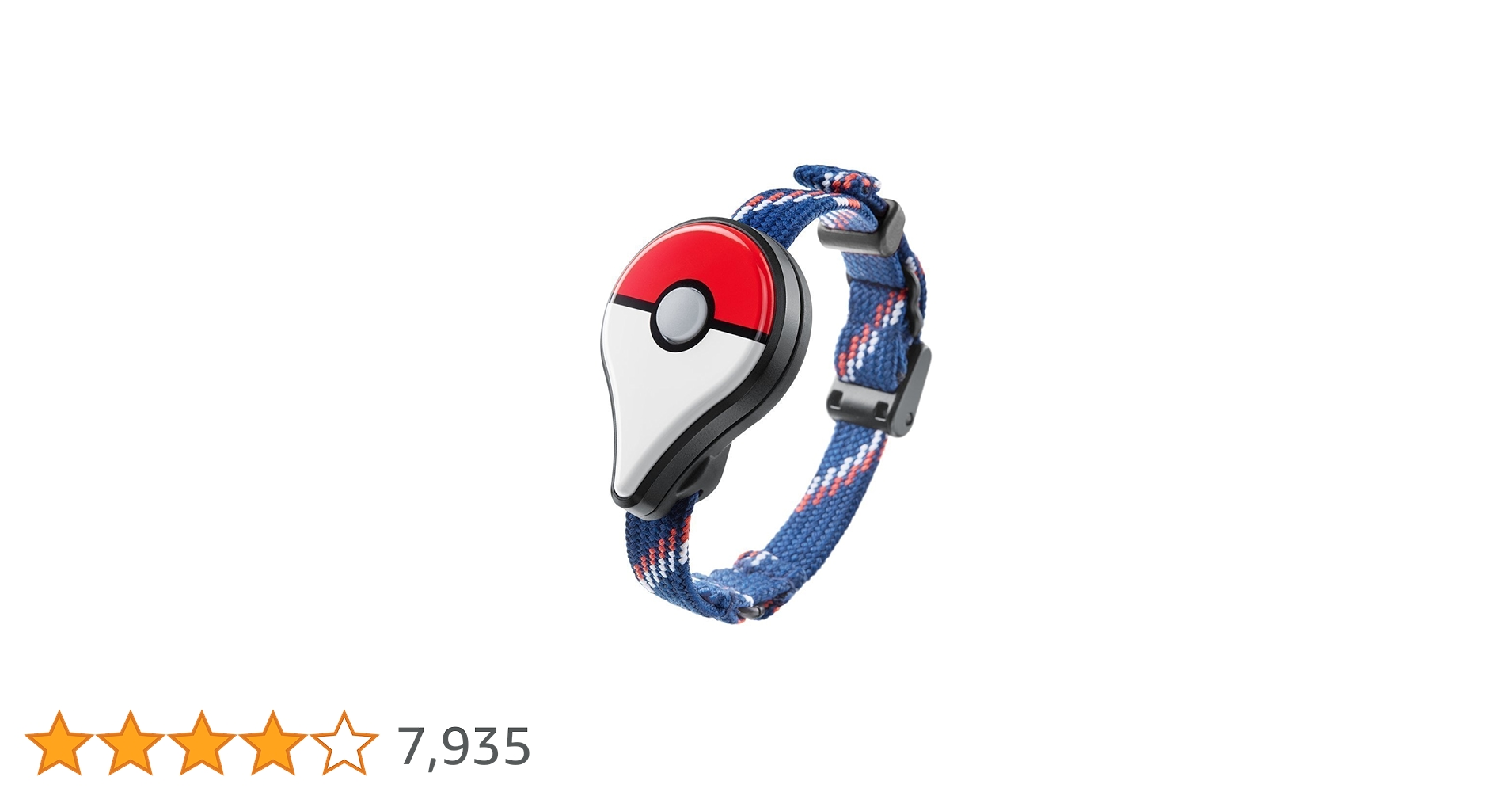 Pokémon GO Plus+ Pokemon GO Plus +: Video Games - Amazon.ca