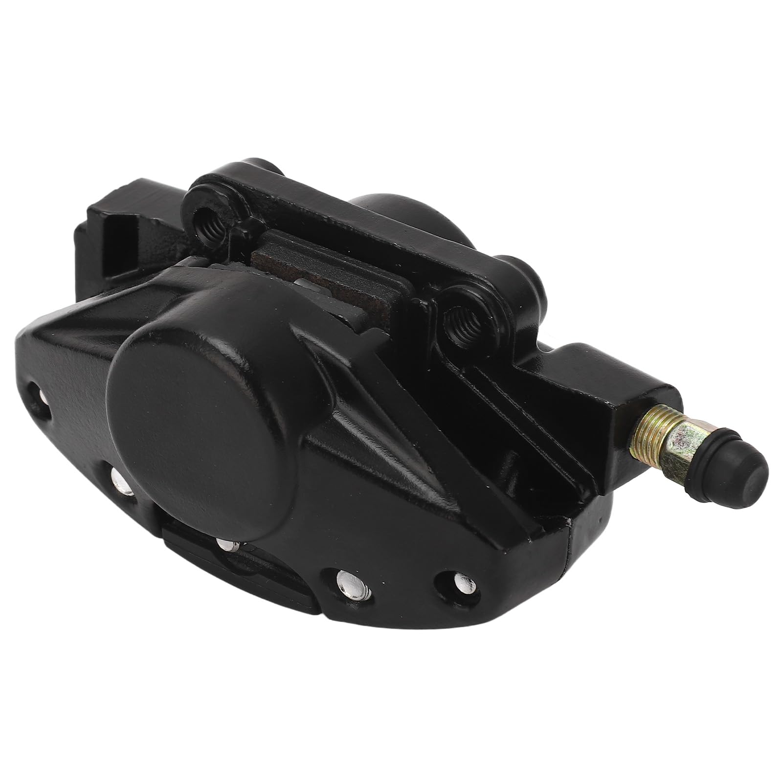 AramoxPinza Freno a Disco 58573R Sostituzione Pinza Idraulica Freno Anteriore Moto per PX 125 PX 150 PX 200, Garantisce Prestazioni di Frenata Affidabili, Front Hydraulic Disc Brak