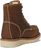 Wedge 6" Impermeable Punta de Acero 5