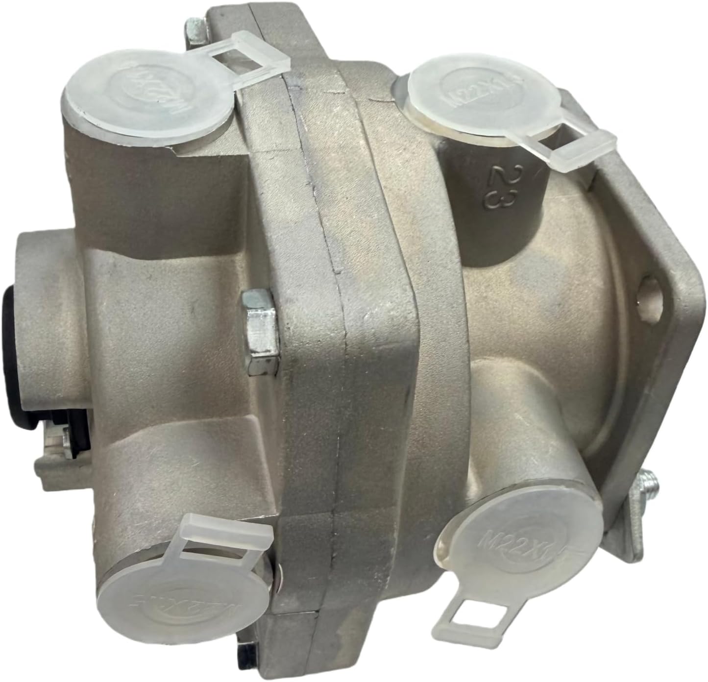 GENERIC 4613074790 Foot Brake Valve Fits for DAF Truck Fits for Iveco Truck Fits for Volvo Replace parts