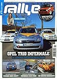  rallye - Das Magazin [Abonnement jeweils 6 Ausgaben jedes Jahr]